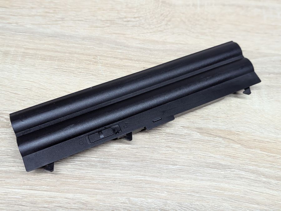 Б/В Оригінальна акумуляторна батарея Lenovo 42T4927,42T4926