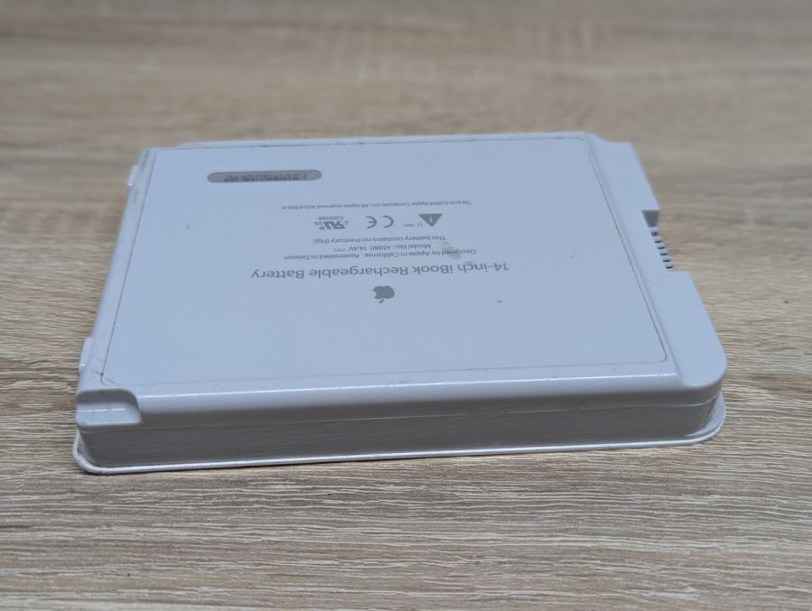 Б/В Акумулятор Apple A1080 для iBook G3 iBook G4