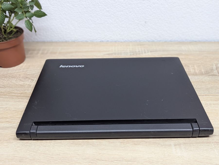 Уцінка! Ноутбук Б/В Lenovo IdeaPad Flex 14, Intel Core i3-4010U, DDR3 8 GB, SSD 128GB, 14" HD
