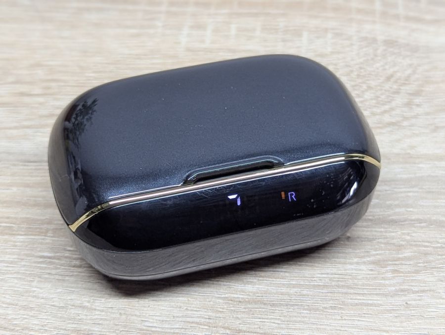 Новий Бездротові навушники Qecnato T12 [ProductHub SKU Qecnato(11)]