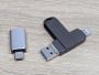 Новий USB-флеш-накопичувач Puhea 512Gb AQW10 3в1