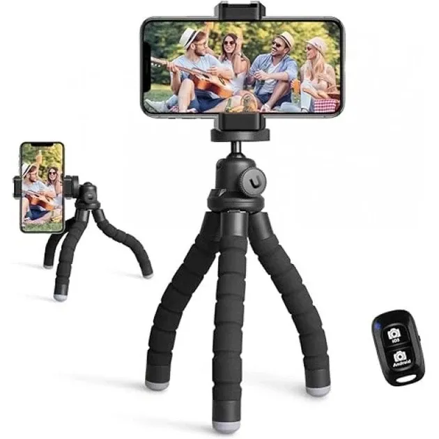 Новий Штатив UBeesize TBC001 [ProductHub SKU TBC001(9)]