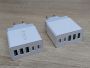 Новий Мережевий зарядний пристрій 40W 40W A+C 2шт