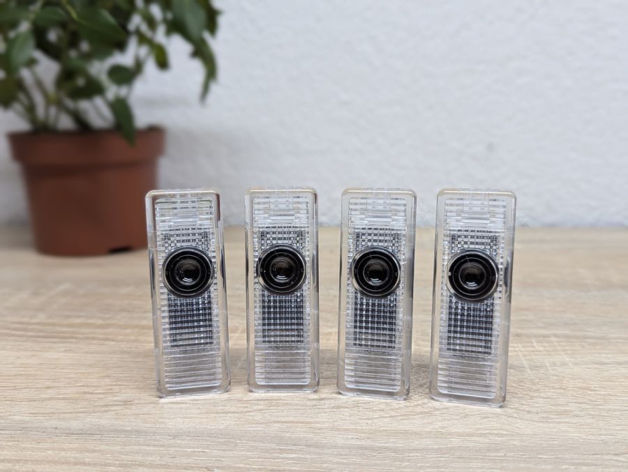 Новий Світлодіодні (LED) проектори логотипу для дверей автомобіля [ProductHub SKU Shadow(11)]