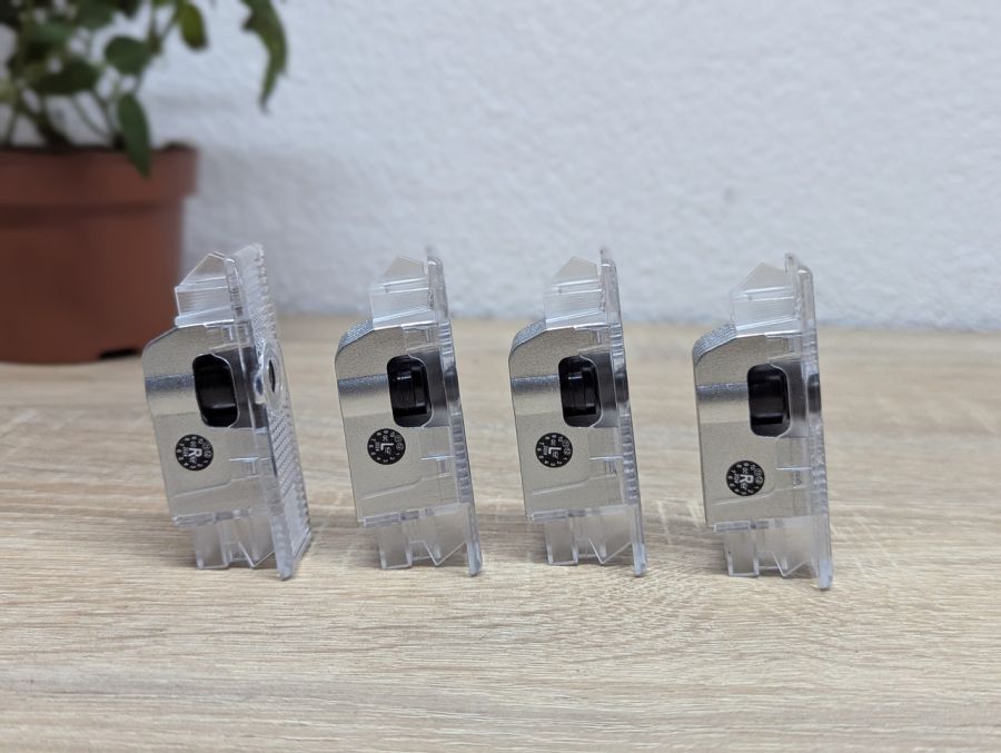 Новий Світлодіодні (LED) проектори логотипу для дверей автомобіля [ProductHub SKU Shadow(11)]