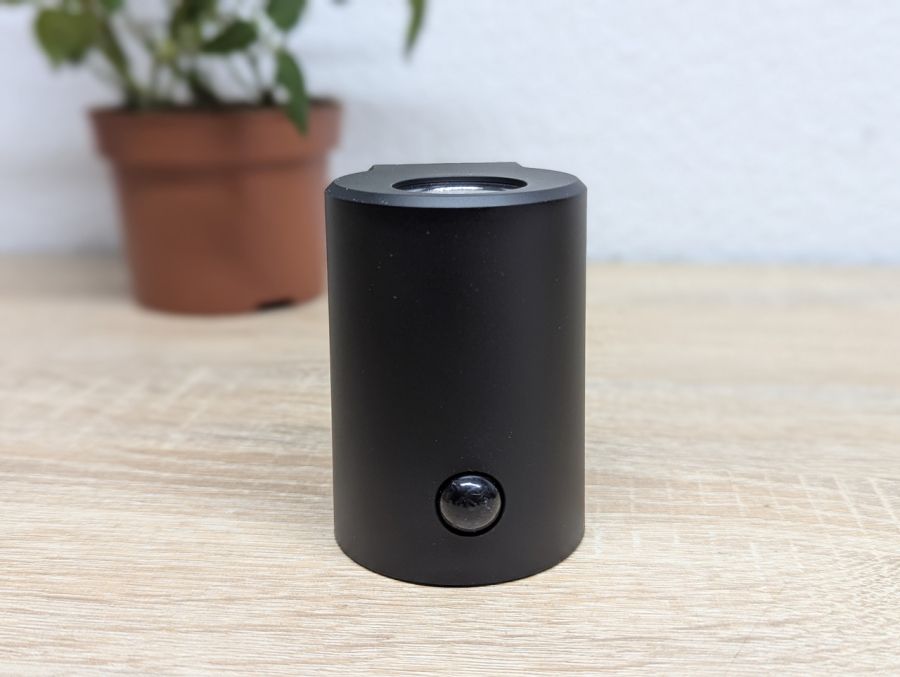 Новий Cвітлодіодний світильник з датчиком руху [ProductHub SKU HVHJ(11)]
