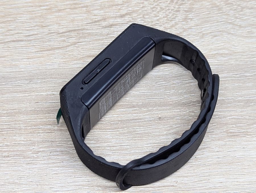 Новий Фітнес-браслет Lydzlzz L60 [ProductHub SKU Lydzlzz(9)]