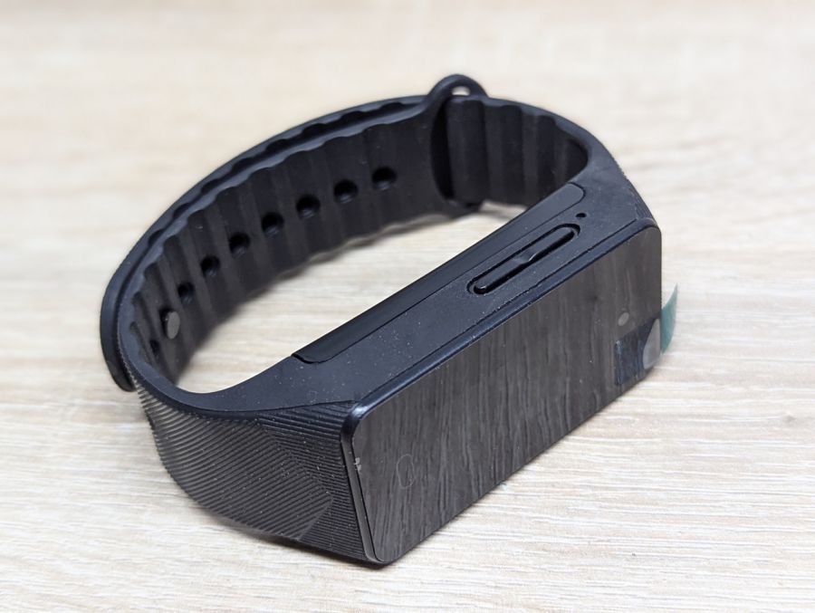 Новий Фітнес-браслет Lydzlzz L60 [ProductHub SKU Lydzlzz(9)]