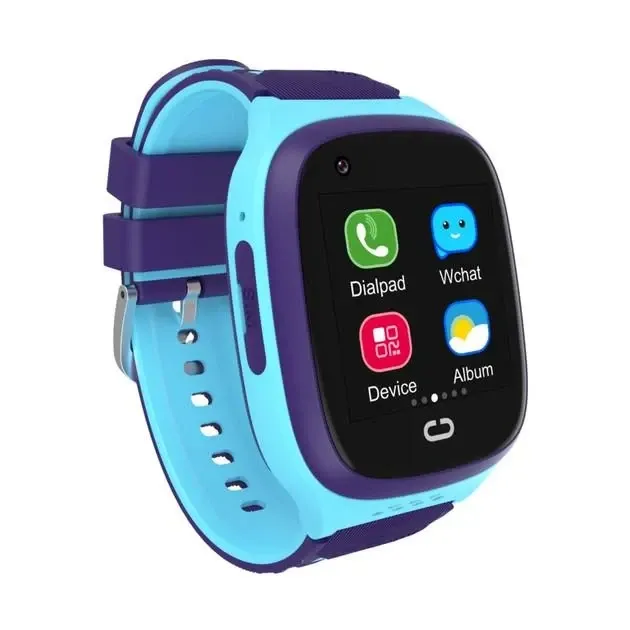 Новий Дитячий смарт-годинник D31-8.1 [ProductHub SKU D31-8.1(13)]