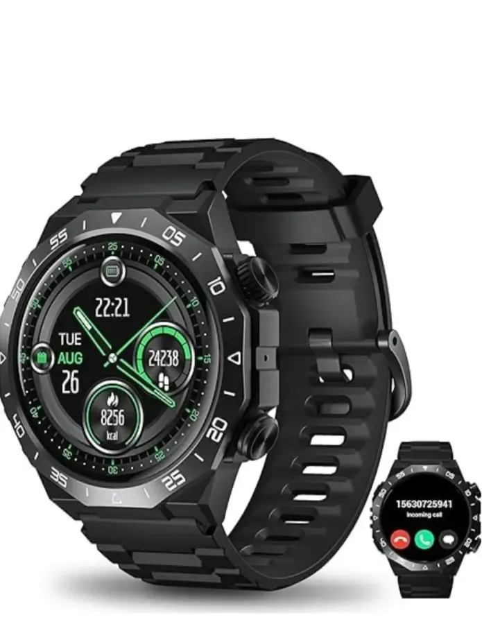 Новий Cмарт-годинник Hoifa S11 [ProductHub SKU Hoifa(13)]