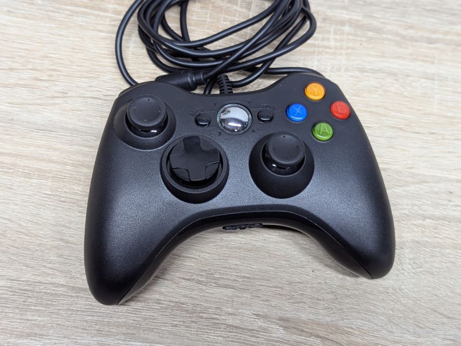 Новий Ігровий провідний контролер (геймпад) Diswoe 8610 [ProductHub SKU 8610(8)]