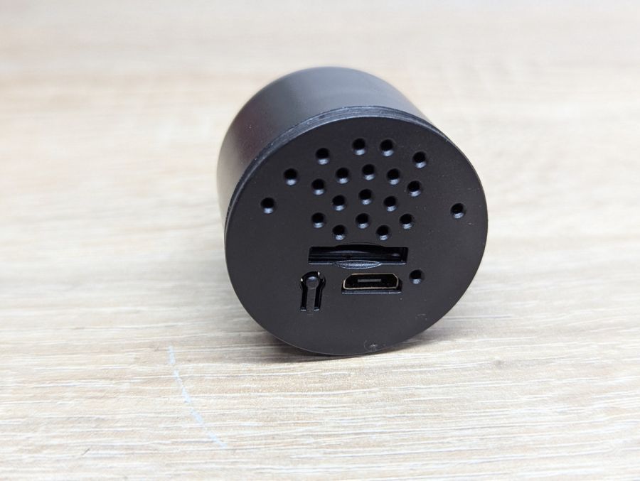 Новий Міні Wi-Fi камера X5