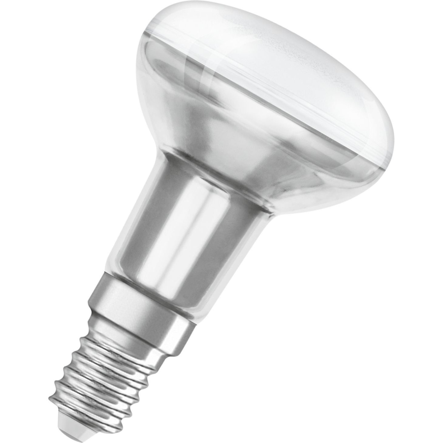 Новий Світлодіодна лампа OSRAM рефлекторного типу E14 2шт 40W