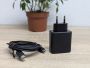 Новий Мережевий зарядний пристрій EP-TA845 USB Type-C 45 Вт [ProductHub SKU TA845(11)]