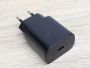 Новий Адаптер живлення Asanteur 25 Вт USB-C