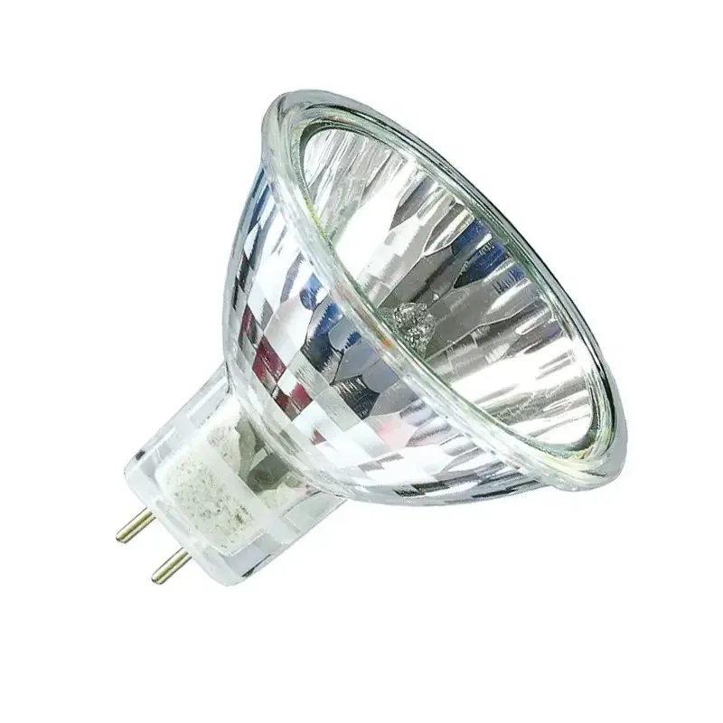 Новий Набір галогенних лампочок типу MR16 12V 50W 6шт