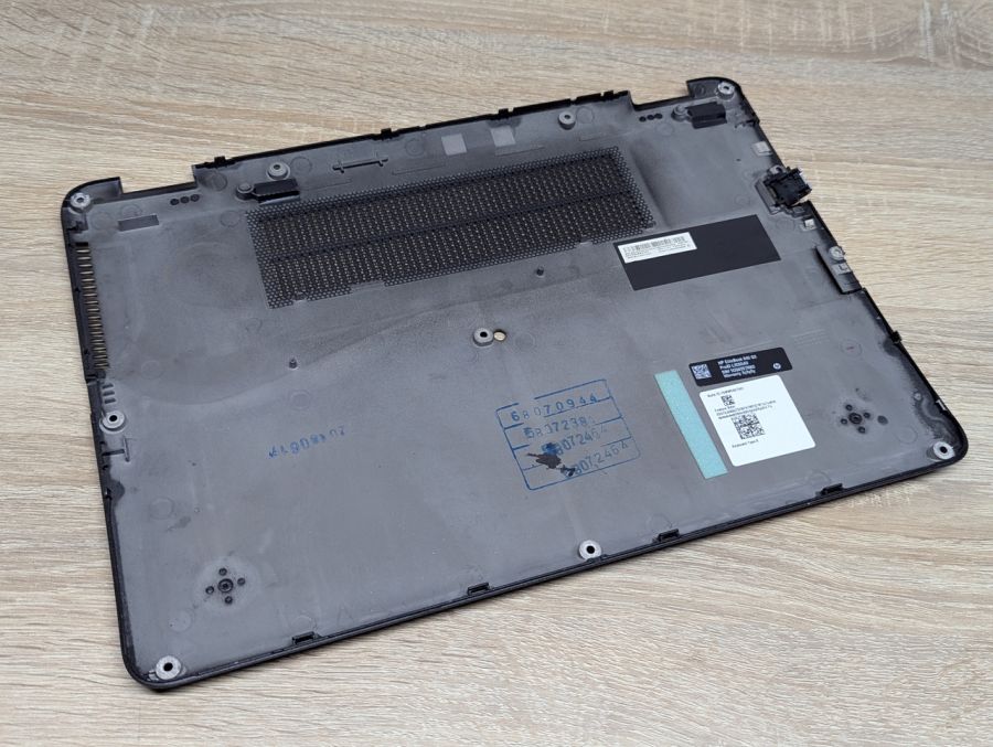 Б/В Нижня кришка (піддон)для ноутбука HP EliteBook 840 G3,845 G3 740 G3 745 G3 848 G3