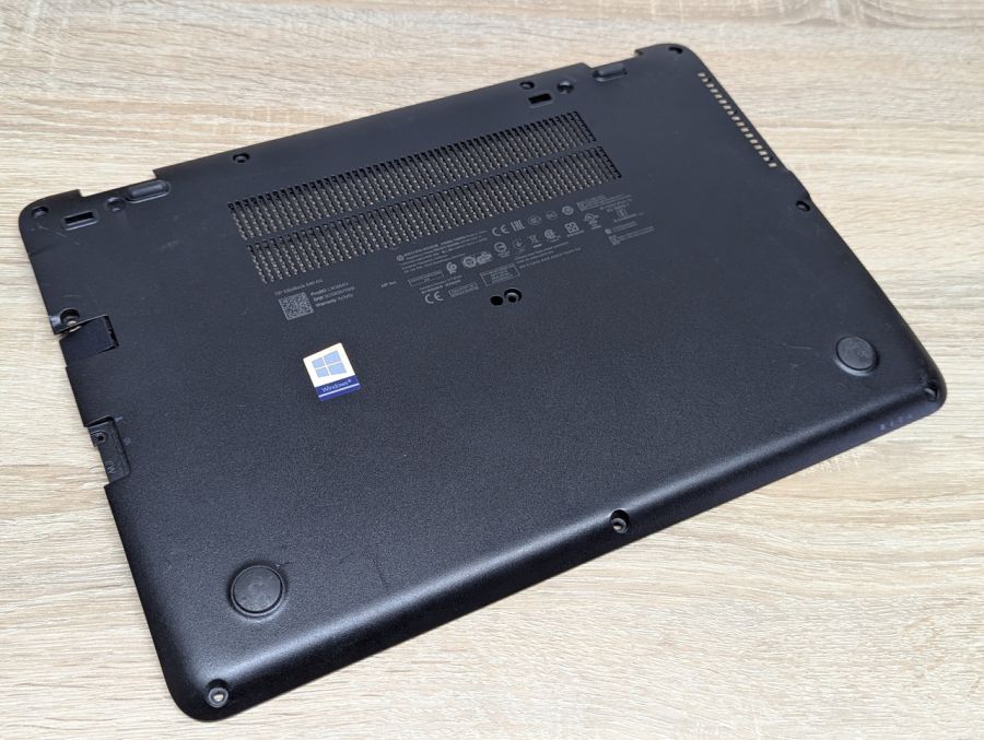 Б/В Нижня кришка (піддон)для ноутбука HP EliteBook 840 G3,845 G3 740 G3 745 G3 848 G3 [ProductHub SKU піддон840G3]