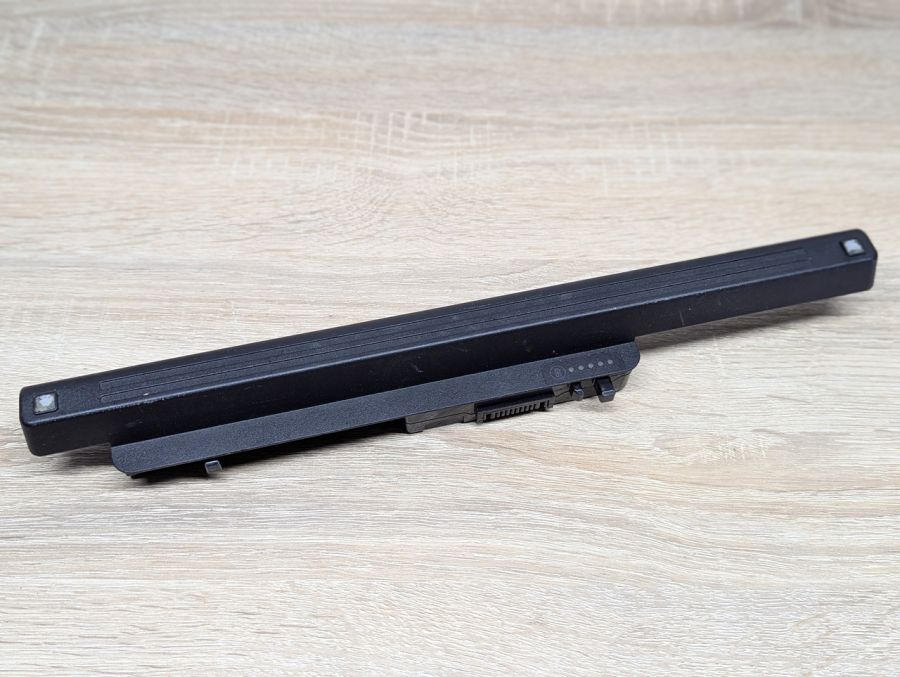 Б/В Оригінальна акумуляторна батарея Dell N856P [ProductHub SKU N856P-85]