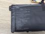 Б/В Оригінальна акумуляторна батарея Acer AP16M5J