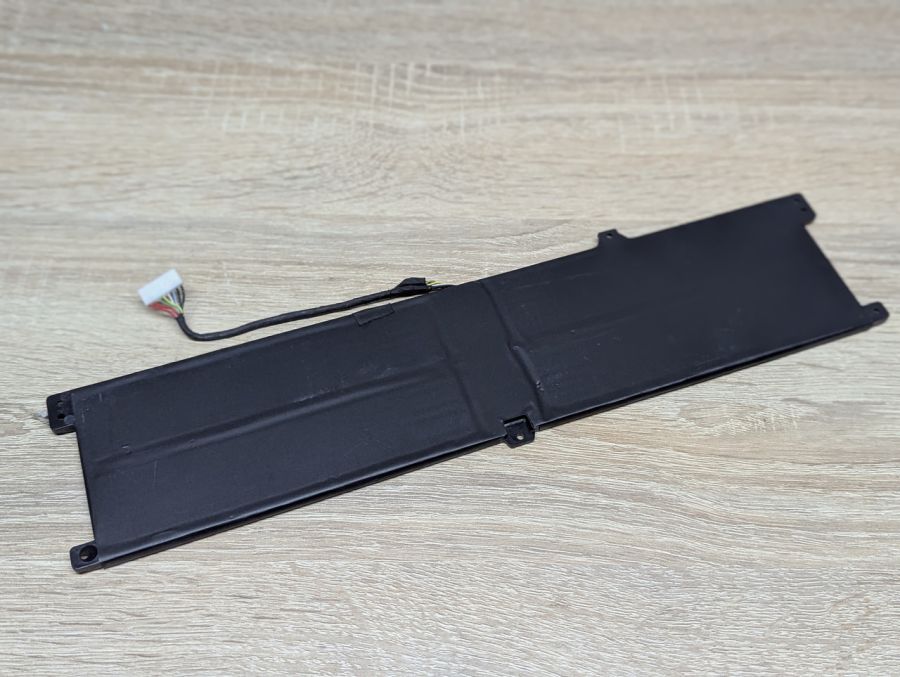 Б/В Акумуляторна батарея BTY-M5A [ProductHub SKU BTY-M5A]