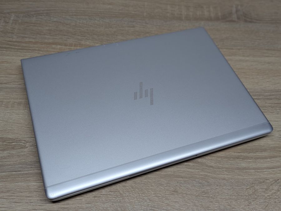 Ноутбук Б/В HP EliteBook 735 G6, AMD Ryzen 3 Pro Mobile 2300U, DDR4 16 GB, SSD 256GB, AMD Radeon Vega, 13" Full HD [ProductHub SKU HP864]