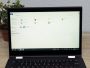 Ноутбук Б/В Lenovo X1 Yoga, Intel Core i5-7200U, DDR3, SSD 256GB, 14" Full HD Сенсор [ProductHub SKU L570]