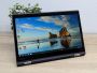 Ноутбук Б/В Lenovo X1 Yoga, Intel Core i5-7200U, DDR3, SSD 256GB, 14" Full HD Сенсор