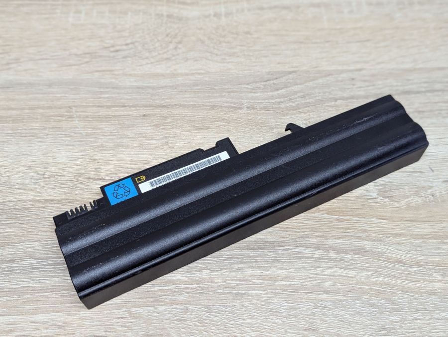 Б/В Акумуляторна батарея IBM 92P1089,92P1088 [ProductHub SKU 92P1089]