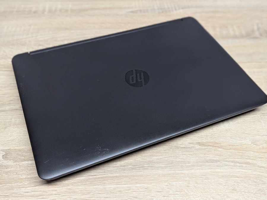 Ноутбук Б/В HP ProBook 650 G1, Intel Core i5-4310M, DDR3, SSD 128GB, 15.6" Full HD