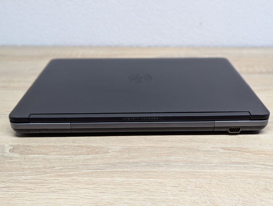 Ноутбук Б/В HP ProBook 650 G1, Intel Core i5-4310M, DDR3, SSD 128GB, 15.6" Full HD