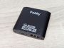 Новий Fokky HDMI Splitter 1x2 HS306-BK