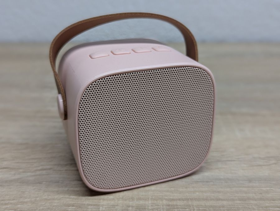 Новий Караоке колонка Bluetooth моделі K-1