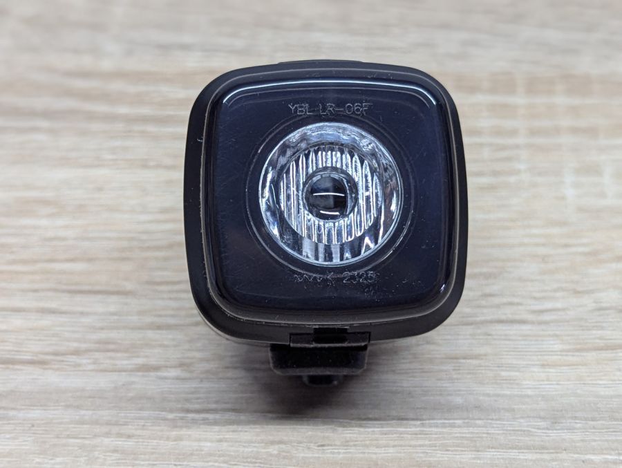 Новий Передній велосипедний ліхтар OnMeto LR-06F [ProductHub SKU LR-06F(12)]