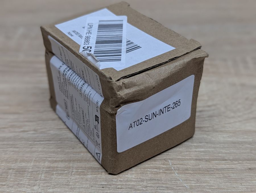 Новий Змінний акумулятор для портативної колонки JBL PartyBox On-The-Go SUN-INTE-265