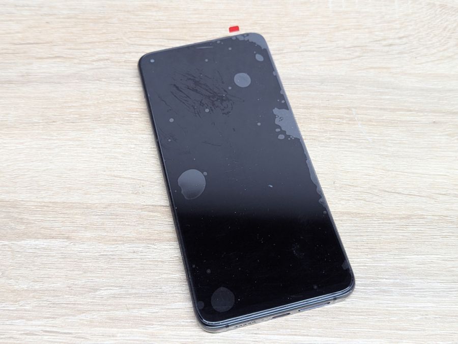 Новий Дисплей для смартфону Xiaomi Mi 10T та Mi 10T Pro