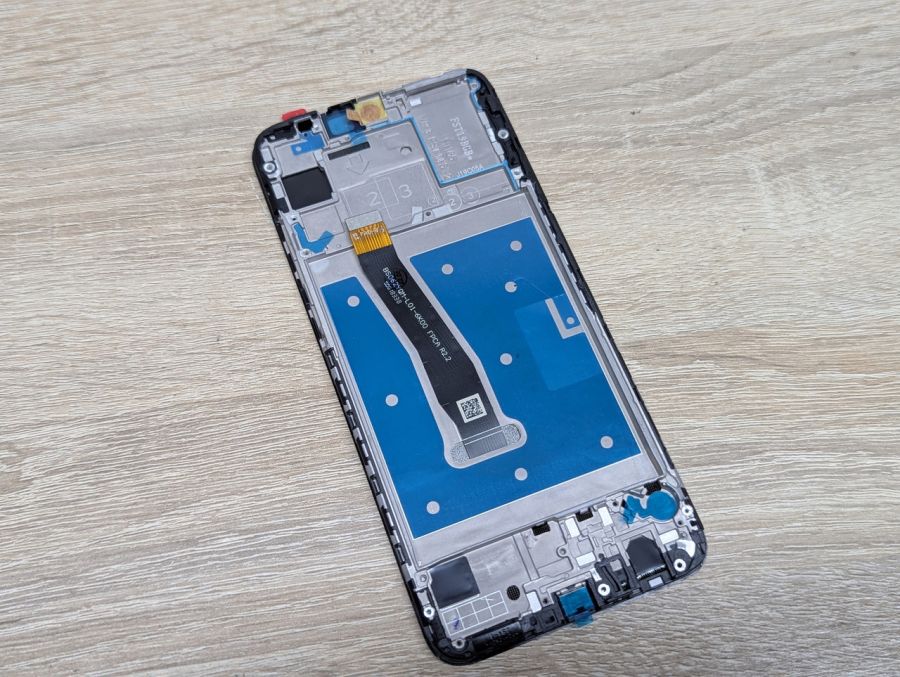 Новий Дисплейний модуль для Huawei P Smart 2019 [ProductHub SKU ДиспHuawei(13)]