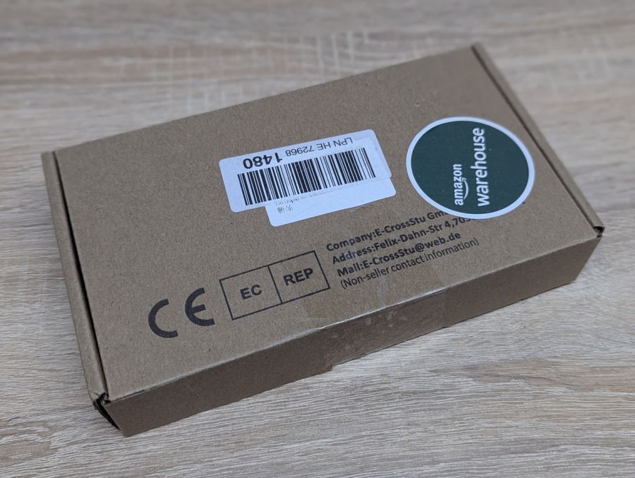 Новий Дисплейний модуль для Huawei P Smart 2019 [ProductHub SKU ДиспHuawei(13)]
