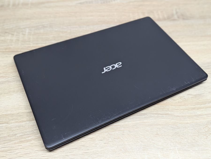 Ноутбук Б/В Acer Aspire 3 A315-56, Intel Core i5-1037G7, DDR4 12 GB, SSD 256GB, 15.6" Full HD