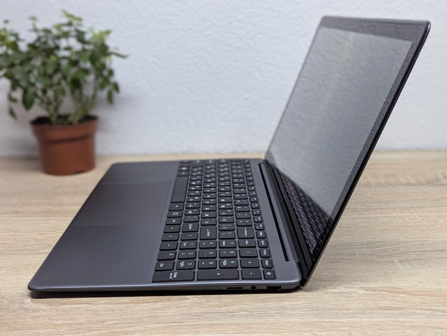 Ноутбук Б/В Teclast F15S, Intel Celeron N3350, DDR3 8 GB, SSD 128GB, 15.6" Full HD