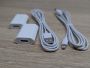 Новий Блок живлення 5 Вт з кабелем Lightning для iPhone [ProductHub SKU 0787(13)]
