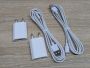 Новий Блок живлення 5 Вт з кабелем Lightning для iPhone
