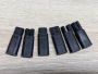 Новий Набір перехідників живлення USB Type-C 2-pin YC-1,YC-2,YC-3,YC-4,YC-5,YC-6 [ProductHub SKU 9817(13)]