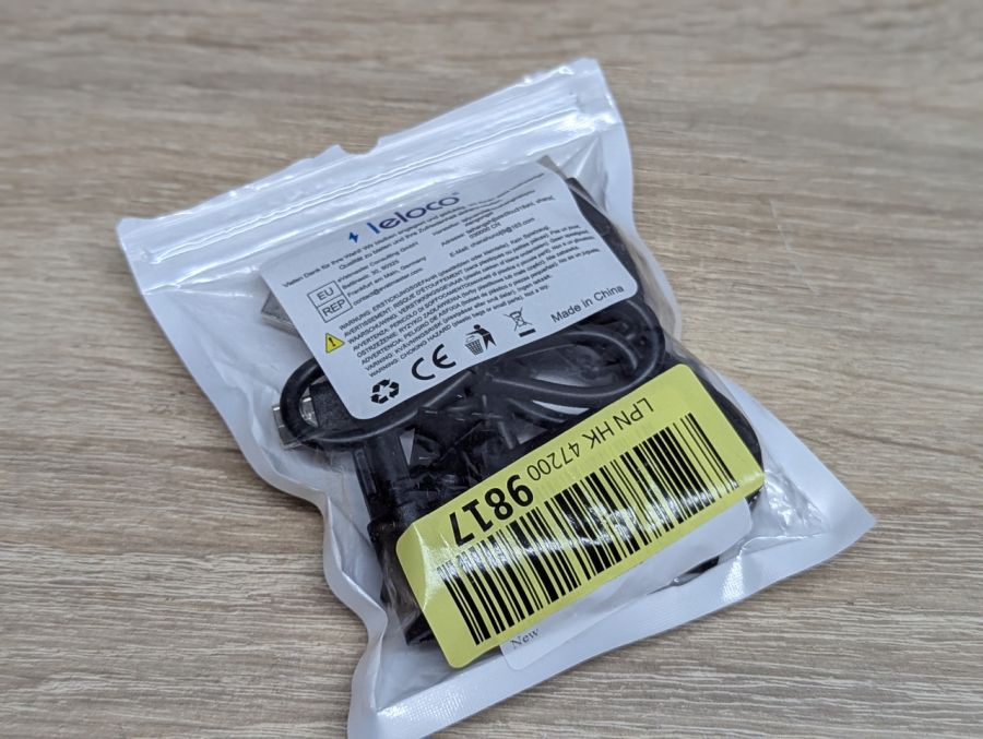 Новий Набір перехідників живлення USB Type-C 2-pin YC-1,YC-2,YC-3,YC-4,YC-5,YC-6 [ProductHub SKU 9817(13)]