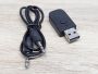 Новий USB Bluetooth 5.0 аудіоадаптер 2-в-1