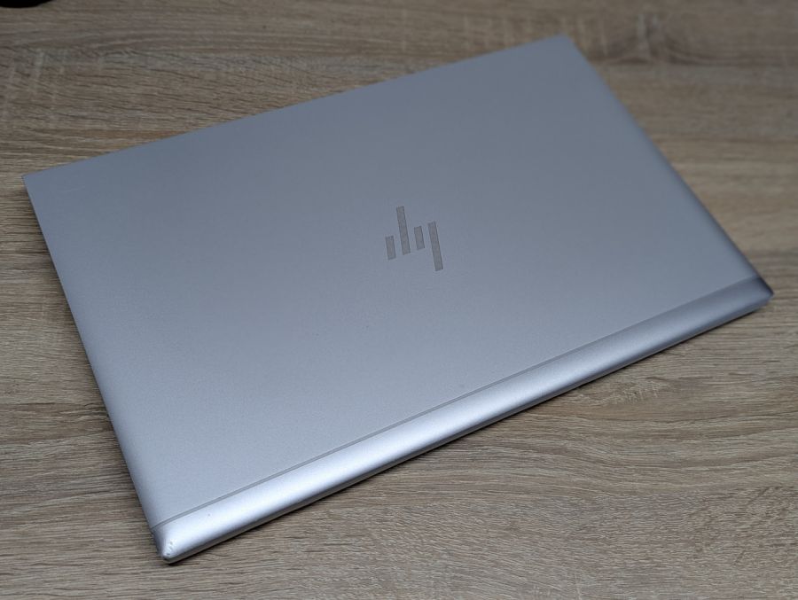 Ноутбук Б/В HP EliteBook 850 G7, Intel Core i5-10310U, DDR3 16 GB, SSD 256GB, 15.6" Full HD