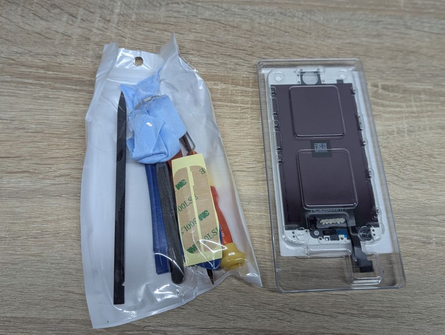 Новий Дисплейний модуль LCD для iPhone 6 оригінал