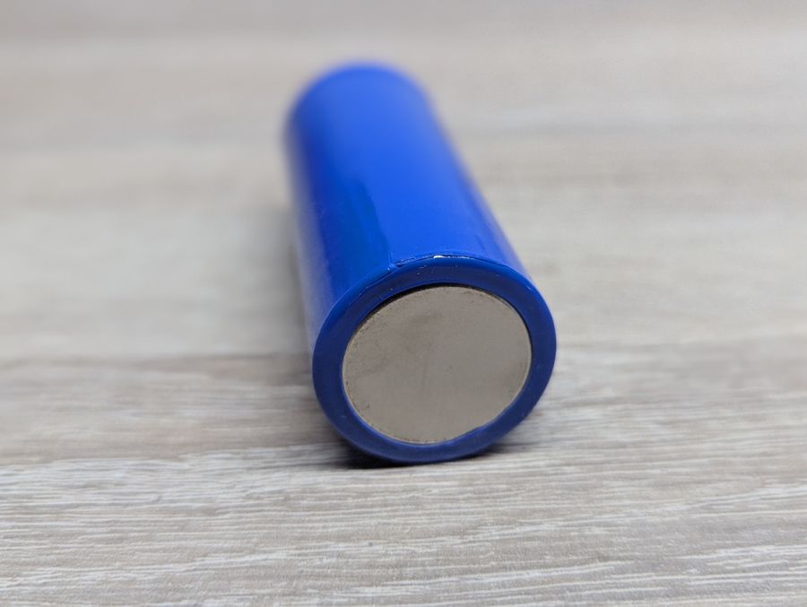 Новий Літій-іонний акумулятор 26650 5500 mAh 3.7 В