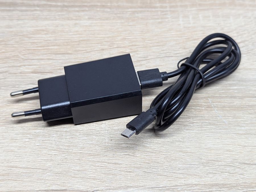 Новий Мережевий зарядний пристрій Wimaxit 10 Вт Micro USB [ProductHub SKU Wimaxit(13)]