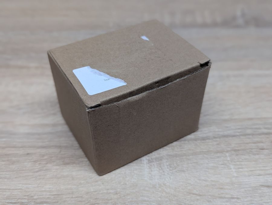 Новий Кабель живлення USB Type C